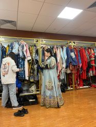 点击看大图 -美云庭古装·格格服汉服·京城旅拍(北京店)