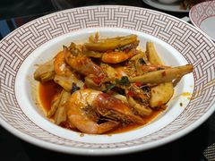 -喜棠·长沙家宴·海鲜·湘菜(麓谷店)