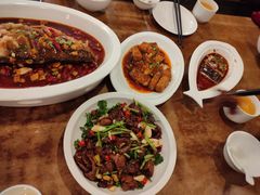 -一楼食业·美食人家