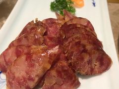 -钱塘花园·宁波菜