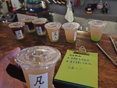 -凡人&庄阿姨的辣(万寿亭店)