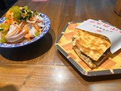 -元志初腊汁肉夹馍(钟楼粉巷店)
