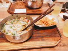 -小满手工粉(上海月星环球港店)
