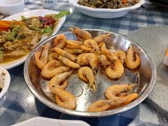 -钱大妈海鲜饭店(保利林语店)