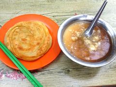 吊炉饼-欧阳家吊炉饼(九纬路店)