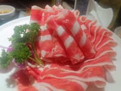 -京悦南门涮羊肉·羊蝎子火锅(田林路店)