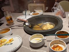 -芸山季·云南野生菌火锅(宝能环球汇店)