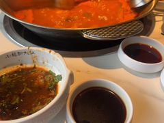 -小龙翻大江文化火锅(宽窄店)