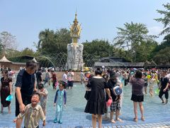 -西双版纳傣族园