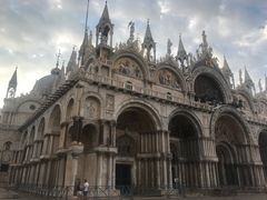 -圣马尔谷圣殿宗主教座堂