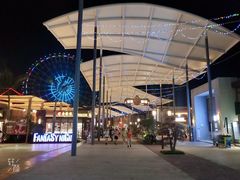 -三亚海昌梦幻海洋不夜城