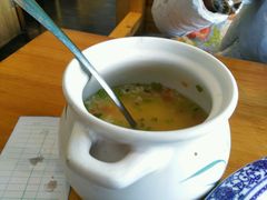 -乌镇那一年小院主题餐厅(甘泉西路店)