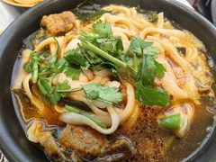 -姐弟俩土豆粉(西安小寨店)