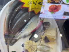 -良师门滨海人家·海鲜·家常菜(滨海城店)