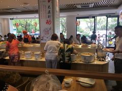 -素满香·素食自助餐(苏州·临顿路店)