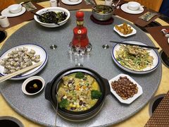 -明香海鲜酒家(华强北店)