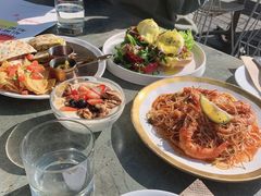 -The Rug Cafe(王府中环店)