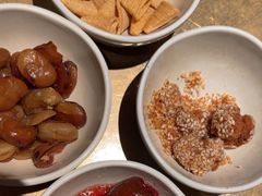 -京味斋·烤鸭·北京菜(安贞店)