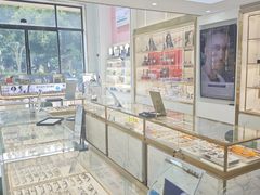 -世纪大明眼镜·林德伯格·蔡司官方授权店(武昌旗舰店)