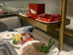 -海底捞火锅(玉桥商业广场店)