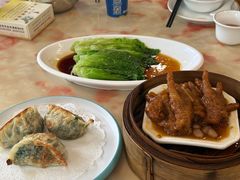 -新金盛·海鲜酒楼(盐田店)