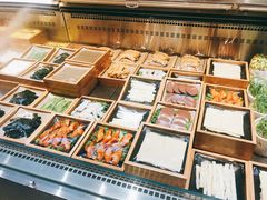 -串一火锅(赛格国际购物中心店)