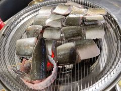 -本炙炭烤·蒲烧活鳗料理店(金沙洲店)