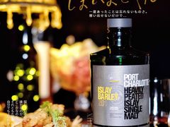 -隐肆威士忌鸡尾酒吧(玉沙国际店)