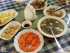 -钱大妈海鲜饭店(保利林语店)