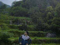 -石台牯牛降景区