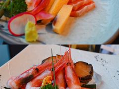 -新鲜特色餐厅(香格里拉大酒店)