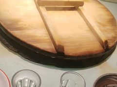 -鱼窝棚柴火铁锅炖(富山屯店)