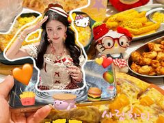 -牛男手造比萨西餐厨房(印象城店)