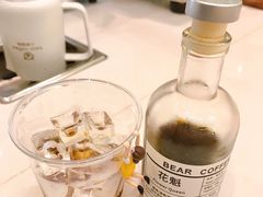 冰滴花魁-BIRR COFFEE小熊咖啡(鸿瑞店)