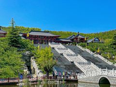 -威海华夏城景区