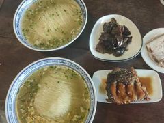 -同得兴 Since·1995 传统苏式面馆(嘉馀坊店)