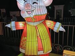 -老门东历史文化街区