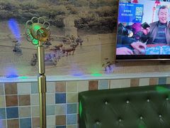 -铜锣湾KTV(木渎店)