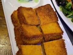 面包诱惑2-1881本色主题餐厅(鹏欣·水游城店)