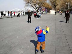 -人民防洪胜利纪念塔