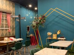 -李大牛和刘大力手作甜品(凯德店)