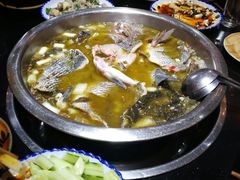 罗非鱼-费明中罗非鱼(大石坝店)