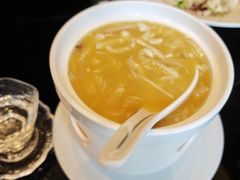 -上海苏宁宝丽嘉酒店·嘉府壹号中餐厅