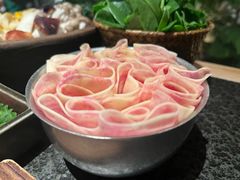 -三出山火锅(万象天地店)