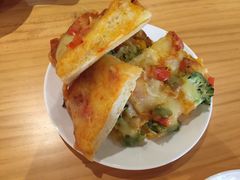 -So Lounge索兰至餐厅(蓝色港湾店)