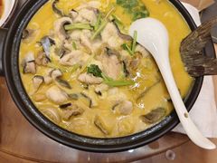-鲁宴·鲁煨黄河生态大鲤鱼(月坛店)