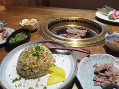 -河风の幸会精致料理