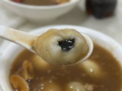 -罗子龙罗家桂花汤圆(曹都巷店)