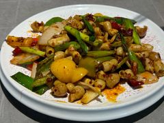 -钱山海鲜大排档