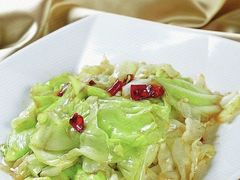 手撕包菜-湘厨大碗菜(余屋商业街店)